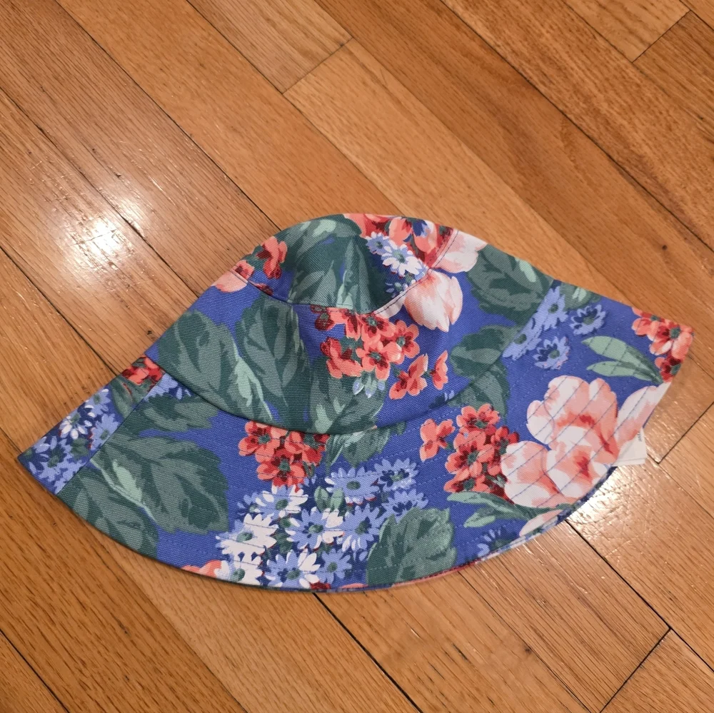 Janie And Jack Sunhat